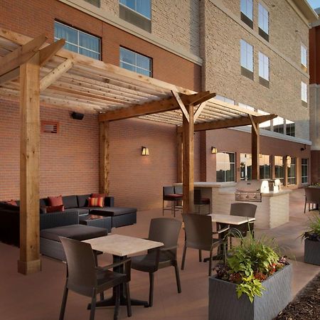 Homewood Suites By Hilton Kansas City Speedway Zewnętrze zdjęcie