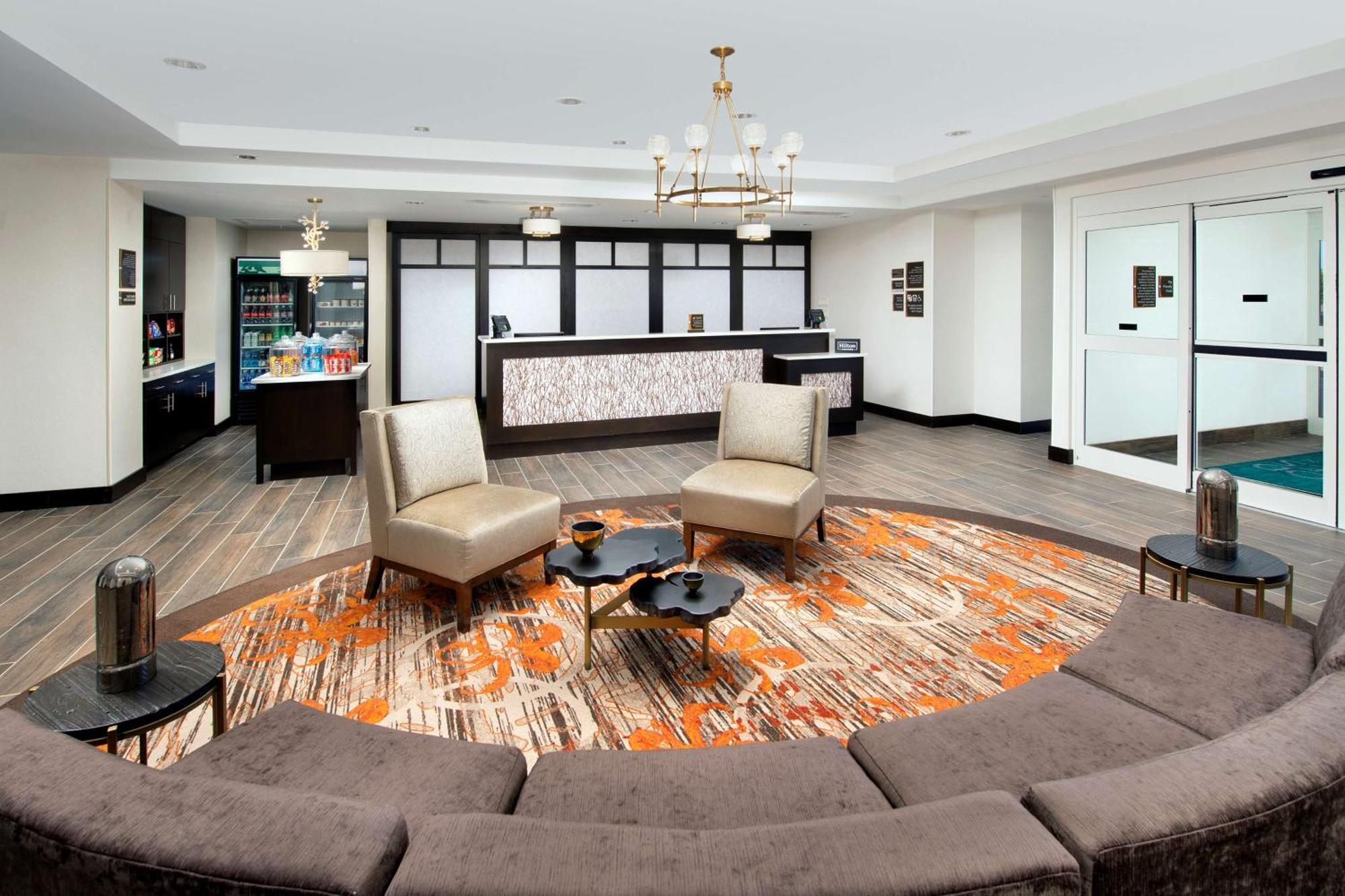 Homewood Suites By Hilton Kansas City Speedway Zewnętrze zdjęcie